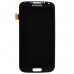 Galaxy S4 LCD Black / White